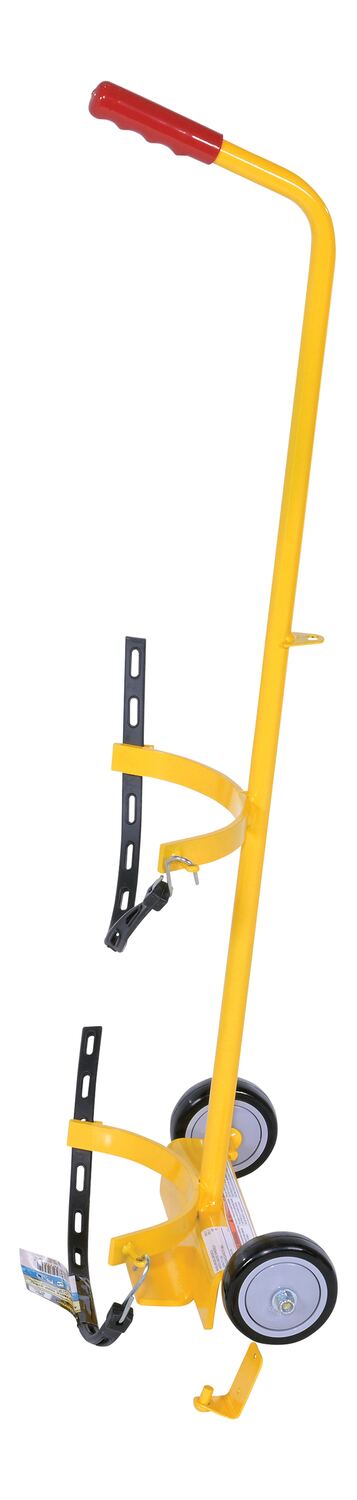 Fire Extinguisher Carrier
